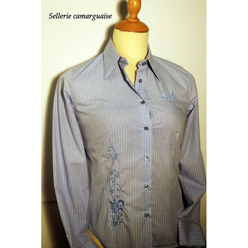 Chemise cintrée Femme Chemise cintrée Femme