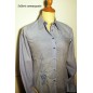 Chemise cintrée Femme Chemise cintrée Femme
