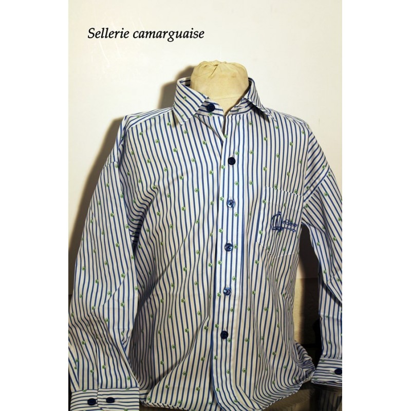 Chemise enfant