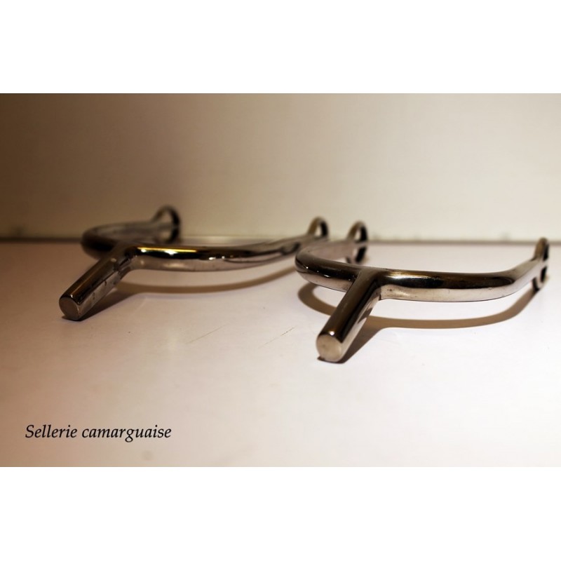 Eperons "Prince de Galles"