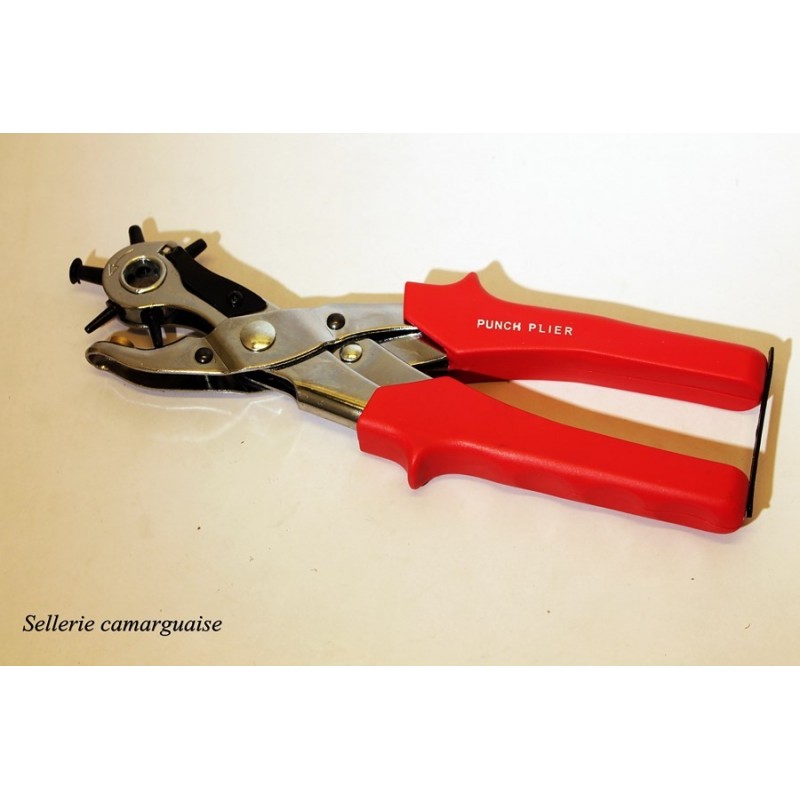 Pince emporte-pièce