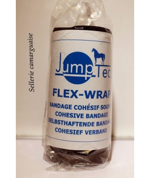Bande cohésive "Flex-wrap"