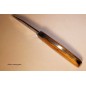 Couteau Alsacien 10 cm, Olivier