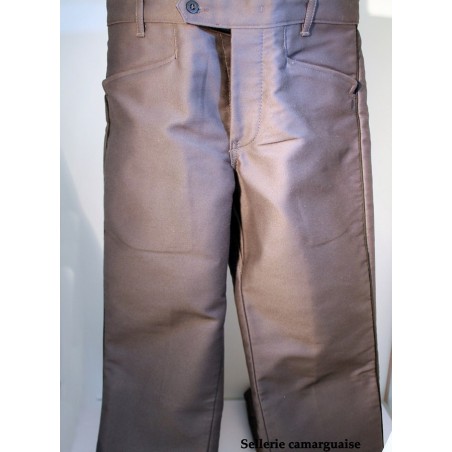 Pantalon de Gardian traditionnel