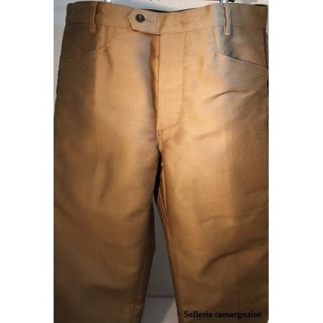 Pantalon de Gardian traditionnel