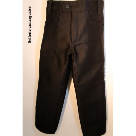 Pantalon de Gardian traditionnel,Enfant