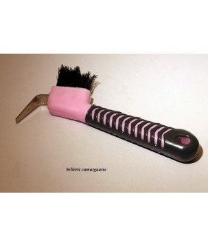 Cure pied  brosse "Soft Hand"