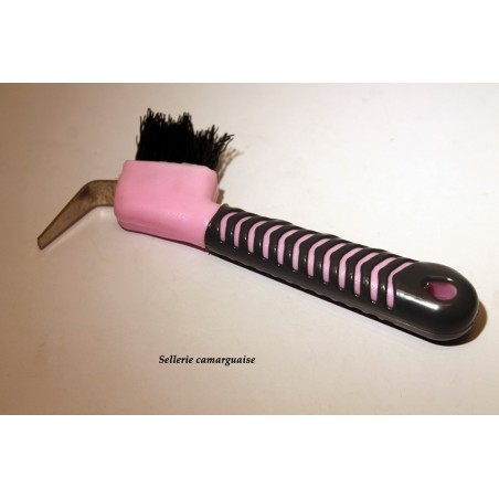 Cure pied  brosse "Soft Hand"