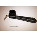 Cure pied brosse "Soft Hand"
