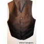 Gilet de Gardian traditionnel