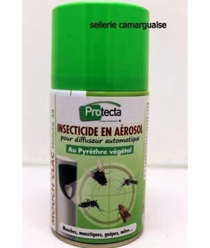 Bombe mouch'clac 250 ml pour diffuseur