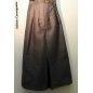 Jupe-culotte Gardian traditionnelle