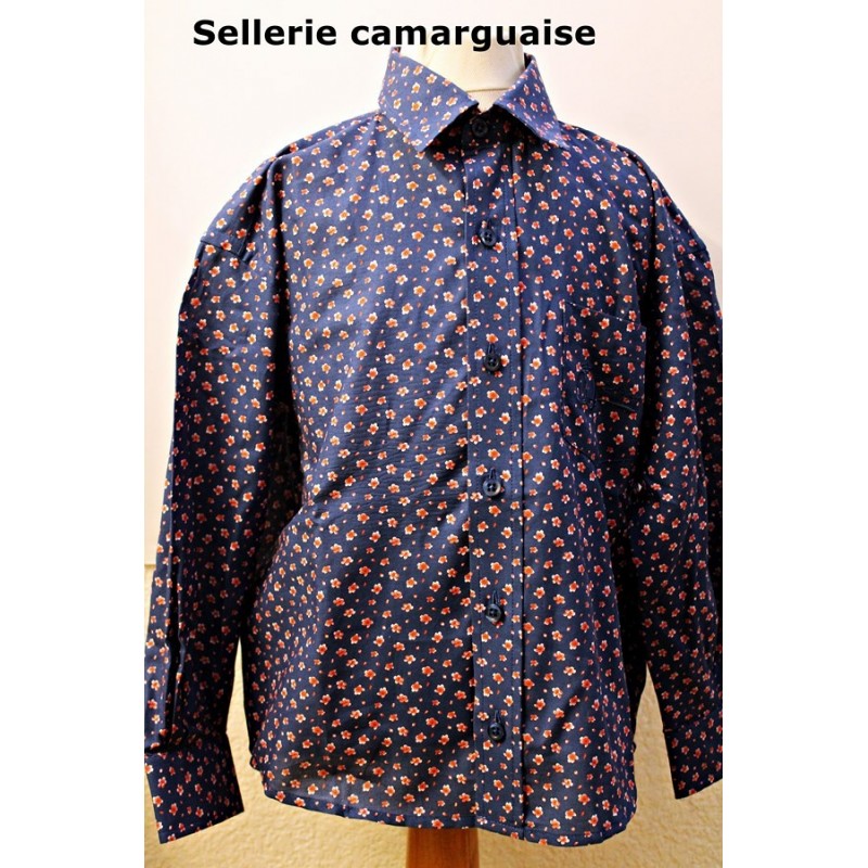 Chemise enfant