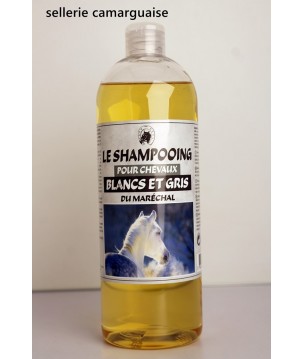 shampoing chevaux du maréchal 1l