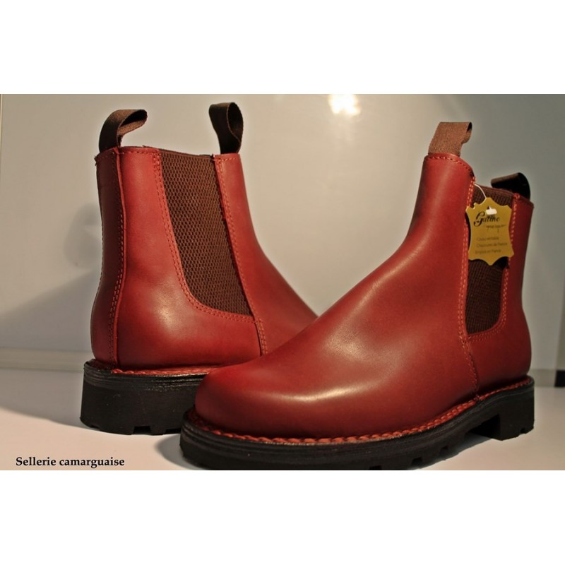 Chaussures "Boots" Gatine Chaussures "Boots" Gatine