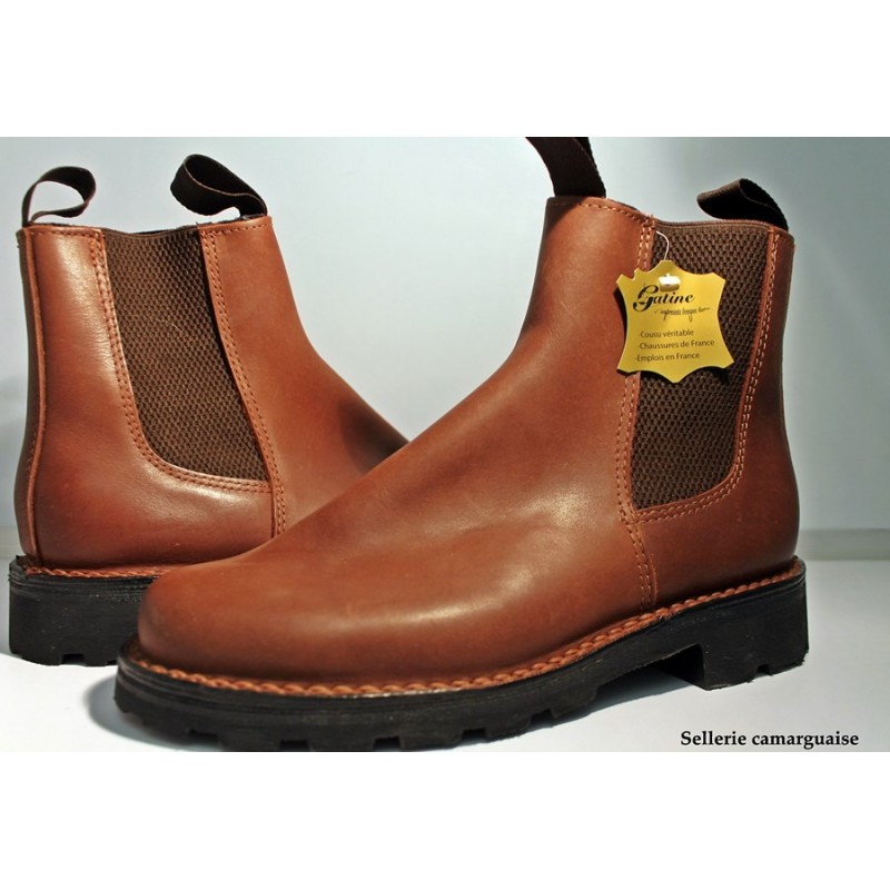 Chaussures "Boots" Gatine Chaussures "Boots" Gatine