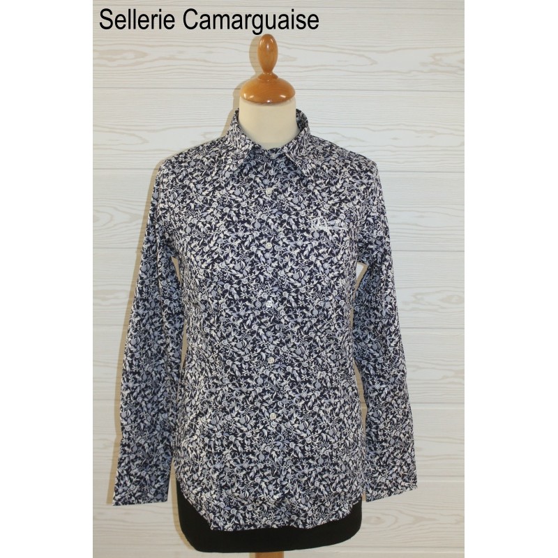 Chemise cintrée femme Chemise cintrée femme
