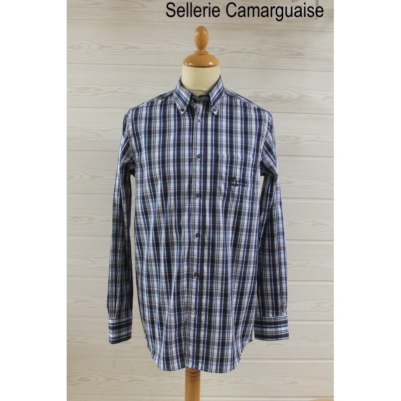 Chemise homme