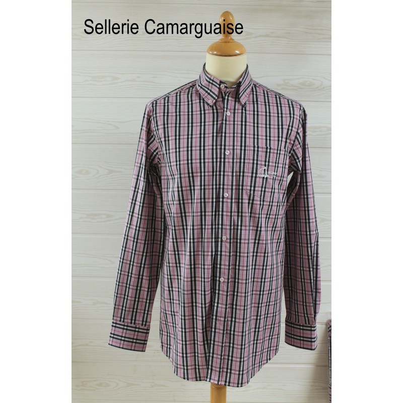 Chemise homme