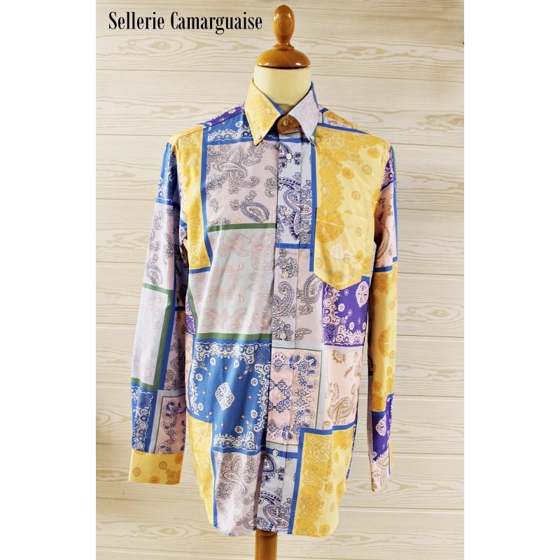 Chemise Homme Chemise Homme