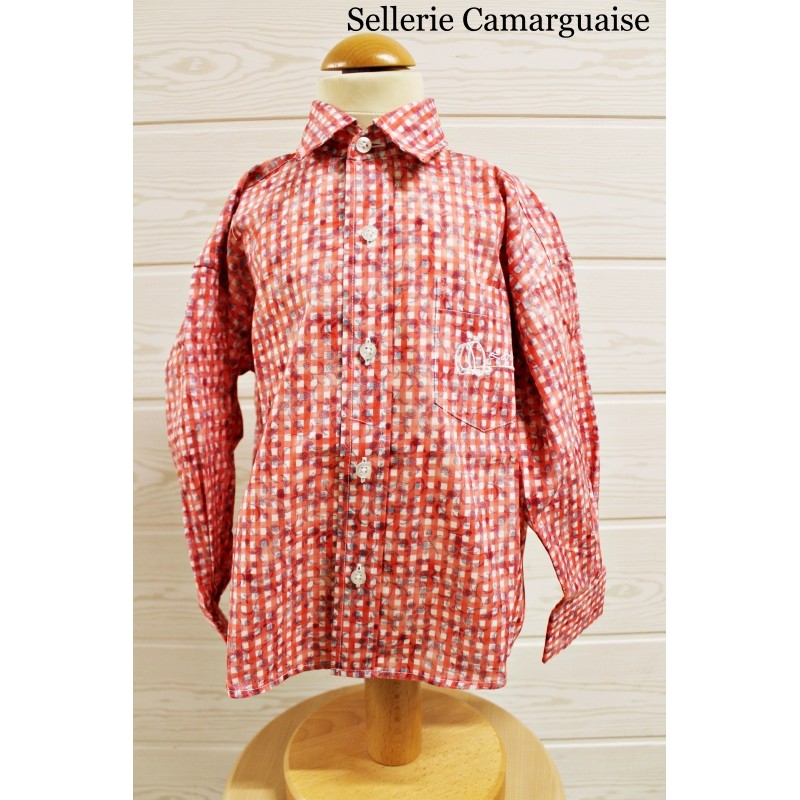 Chemise enfant Chemise enfant