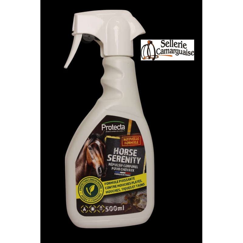 Répulsif  horse serenity