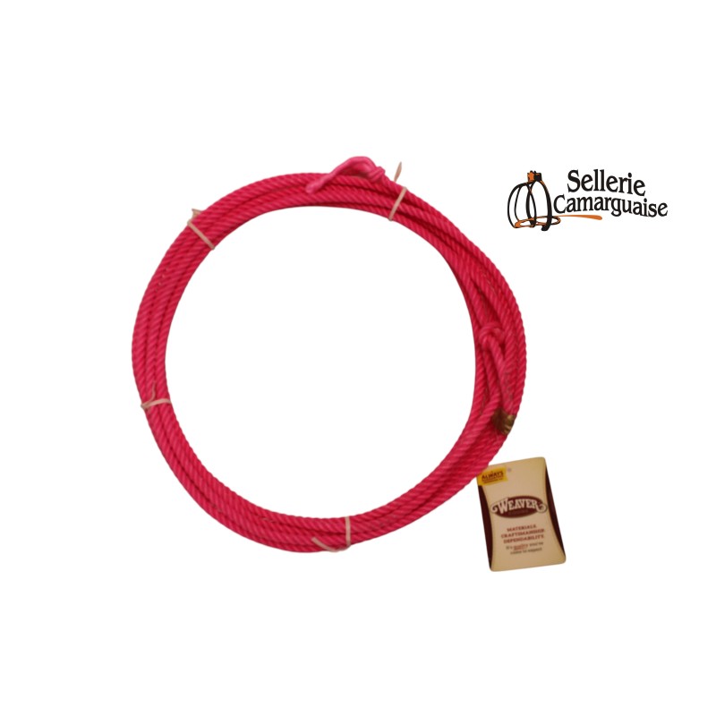Lasso western enfant coloré