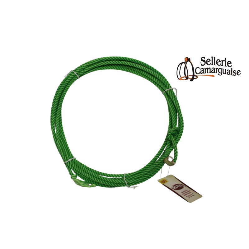 Lasso western enfant coloré