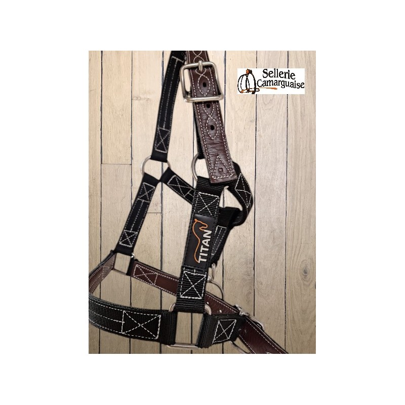 Licol Titan Licol Titan