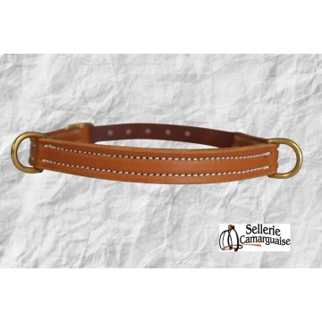 Muserolle à anneaux