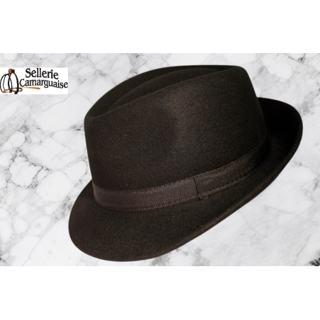 Chapeau Gardian petits bords