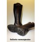 Bottes de randonnée