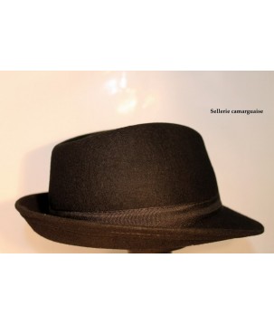 Chapeau Gardian petits bords