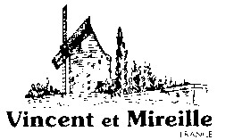 Vincent & Mireille